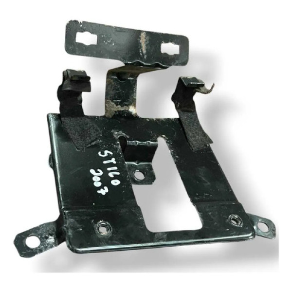Suporte Módulo Injeção Fiat Stilo 2007 2008 2009 2010 2011