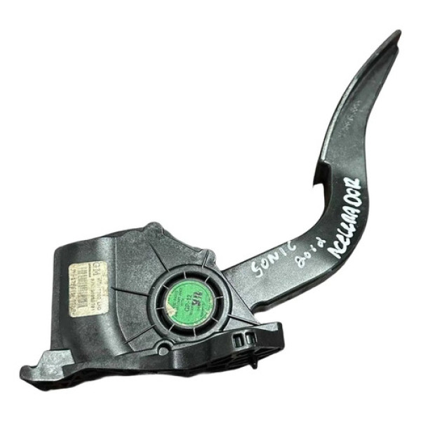 Sensor Pedal Acelerador Chevrolet Sonic Sedán 2012 2013 2014