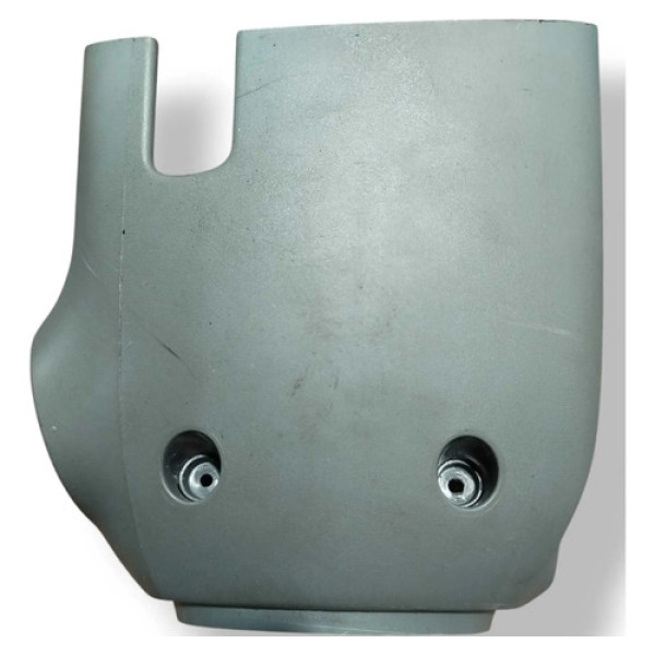 Moldura Inferior Chave Seta Fiat Palio 2015 2016 735496928