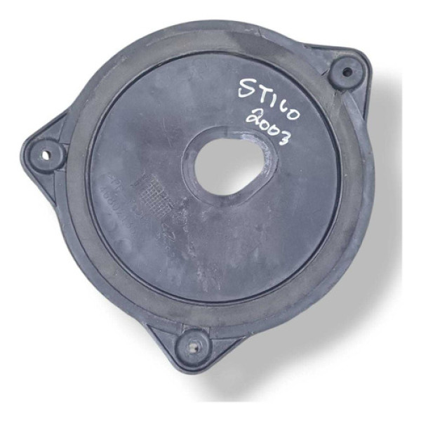Tampa Bomba Combustível Fiat Stilo 2002 2003 2004 46802135 Preto 2003