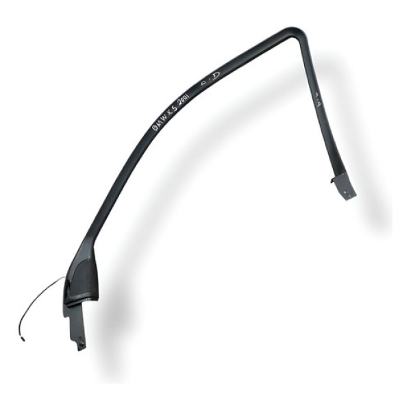 Guarnição Porta Dianteira Direita Bmw X5 2001 2002 8402508