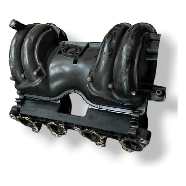 Coletor Admissão Volkswagen Gol 1.0 1997 1998 52900302969
