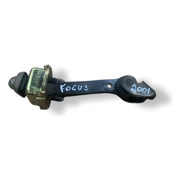 Limitador Porta Traseira Esquerda Ford Focus 2001 2002