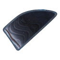 Vidro Fixo Janela Traseiro Direito Gm Corsa Wind 1.0 2p 1995