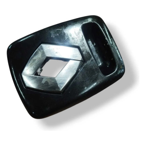 Maçaneta Tampa Porta Malas Renault Clio 2006 2007 2008 2009
