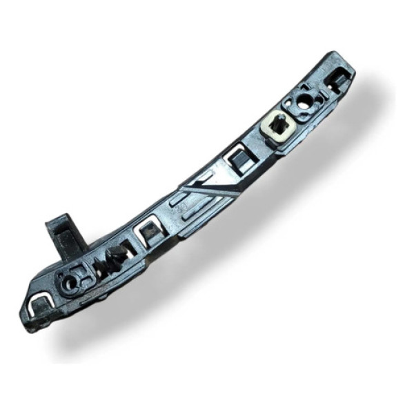 Guia Para-choque Traseira Esquerda Citroën C3 2014 2015 2016