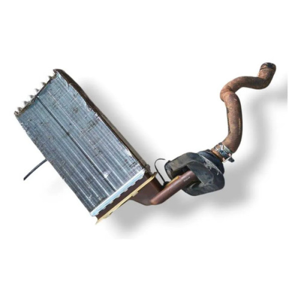 Radiador Ar Condicionado Peugeot 106 - 1998 1999 2000 2001