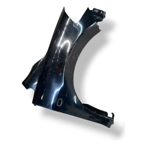 Paralama Lado Direito Nissan Tiida 2008 2009 2010 2011 2012