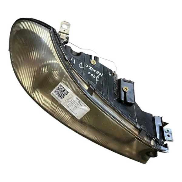 Farol Lado Direito Ford Mondeo 1996 1997 1998 1999 2000 Direito/passageiro