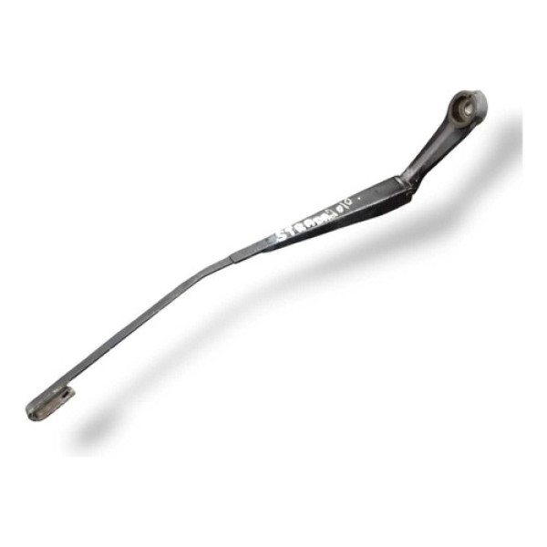 Braço Limpador Para-brisa Direito Strada 2011 2012 2013 2014 Direito