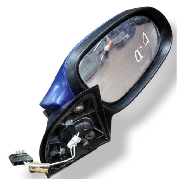 Retrovisor Lado Direito Mercedes-benz Classe A 1.6 2000 2001