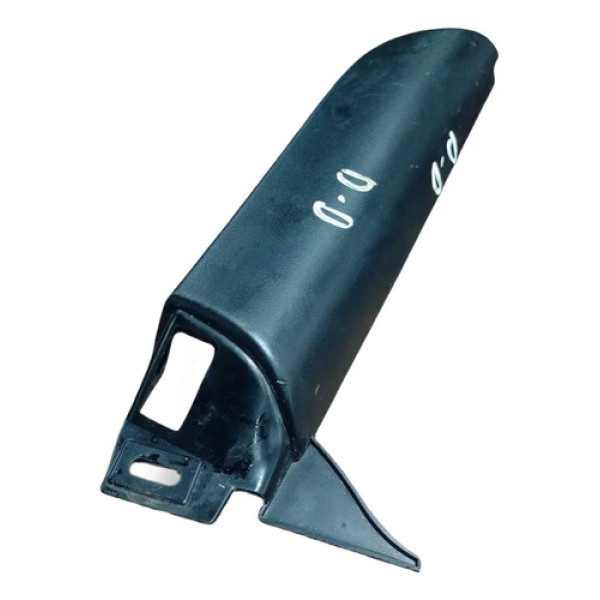 Moldura Interna Retrovisor Direito Vw Fox 2011 5z0837974c Preto