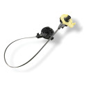 Cabo Controle Ar Condicionado Chevrolet Cobalt 2014 2015