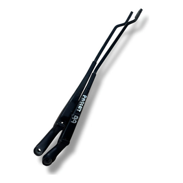 Par Braço Limpador Parabrisa - Volkswagen Passat 3b1955409 Direito