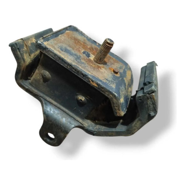 Coxim Esquerdo Motor Nissan Frontier 2005 112206s300