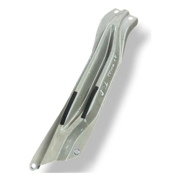 Barra Reforço Porta Traseira Direita Volkswagen Jetta 2007
