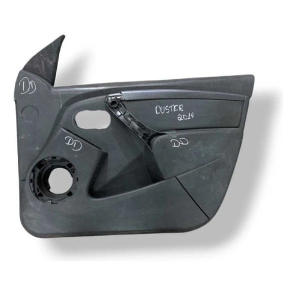 Forro Porta Dianteira Direita Renault Duster 2014 8200602992