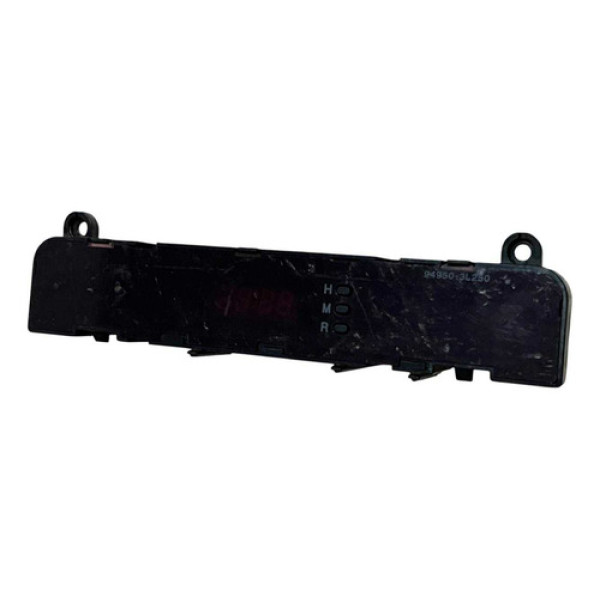 Relógio Central Painel Hyundai Azera 2009 949503l250