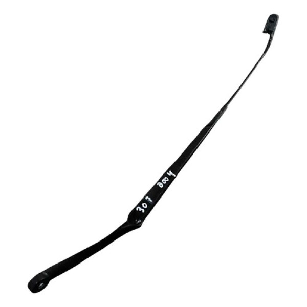 Braço Limpador Parabrisa Peugeot 307 2004 51396532769 Esquerdo