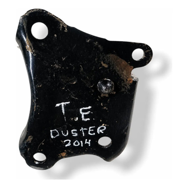 Suporte Eixo Traseiro Esquerdo Renault Duster 13/20 221073 Azul