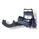 Carcaça Caixa Evaporadora Chevrolet Astra 2005 52479395