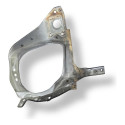 Alojamento Suporte Farol Direito Chevrolet Meriva 2006/07/08