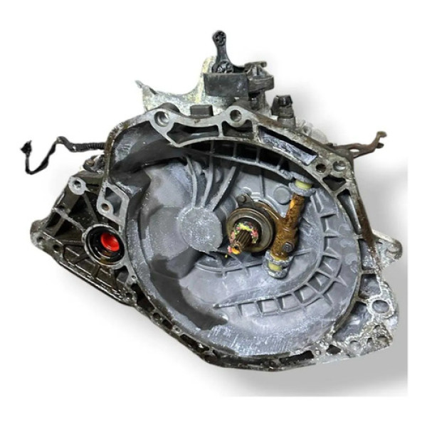 Caixa Marcha Cambio Manual 1.0 Chevrolet Celta 2007 2008