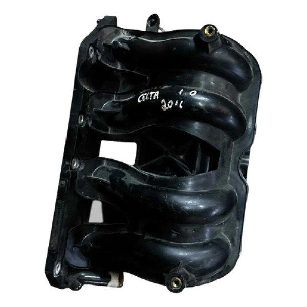 Coletor Admissão 1.0 Chevrolet Celta Corsa Prisma 94705381