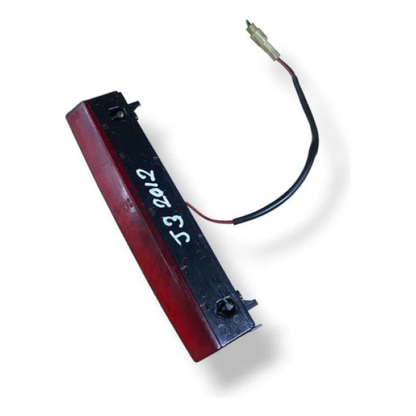 Luz Freio Brake Light Jac J3 Turin 2011 2012 2013 0826600