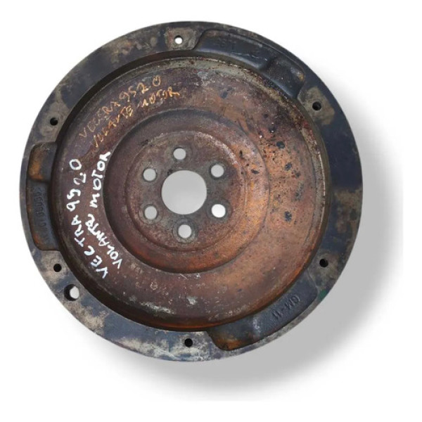 Volante Cremalheira Chevrolet Vectra 1993 1994 1995 1996