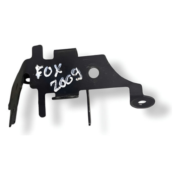 Suporte Motor Arranque Volkswagen  Fox 1.0  2009 6qe971858a