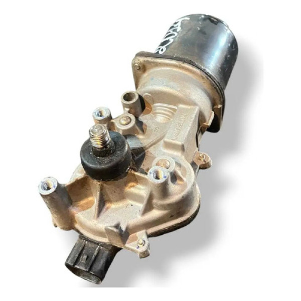 Motor Limpador Parabrisa Pajero Dakar 2014 A 2016 - 8250a125