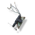 Trava Elétrica Porta Dianteira Esquerda Gm Corsa 1997/1998
