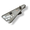 Trava Porta Dianteira Esquerda  Blazer 4.3 V6 1997 156585971