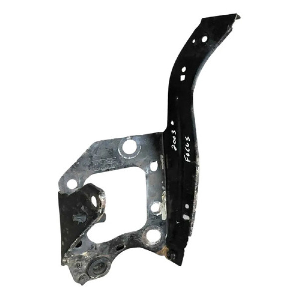 Suporte Caixa Filtro Ar 16.8 Ford Focus 2003 2004 Xs416k034a