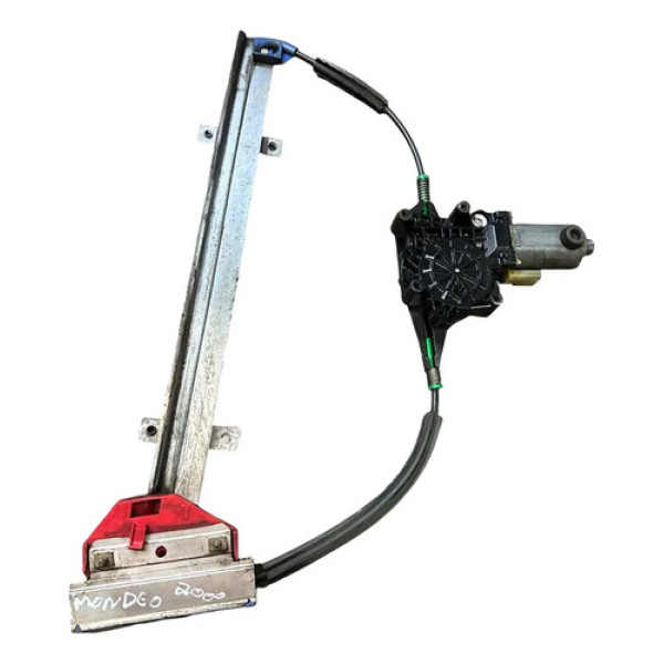 Maquina Vidro Eletrica Dianteira Direita 4p Mondeo 2000