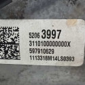 Compressor Ar Condicionado Chevrolet S10 2.4 2014 597910629
