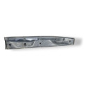 Friso Porta Dianteira Esquerda Tracker 2020 A2024 2bm3080381 Preto