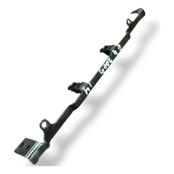 Suporte Flauta Bico Injetor Vw Gol G4 1.4 2009/13 032905471a
