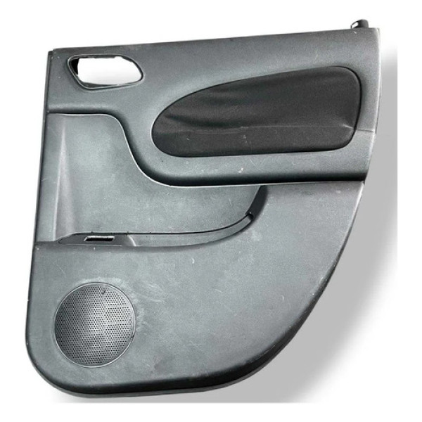 Forro Porta Traseira Direita Citroën Aircross 9688780677d