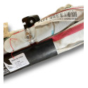 Cortina Airbag Teto Direito Gm Tracker 2020 Á 2024 26322646 Bege