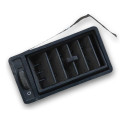 Difusor Ar Central Painel Gm Opala Comodoro 1980 1981 A 1984