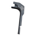 Moldura Caixa Roda Dianteira Esquerda Gm  Onix 2019 52147312