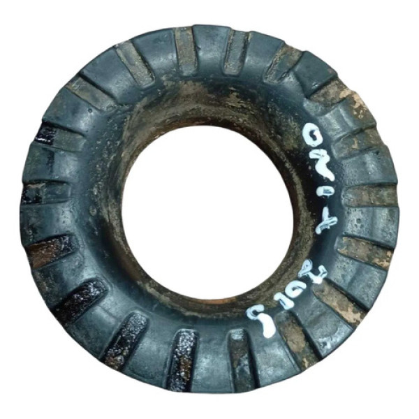 Calço Isolador Batente Traseiro Chevrolet Onix 2015 96853902