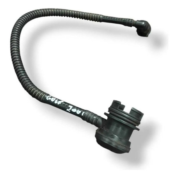 Mangueira Válvula Cânister Volkswagen Golf 2001 1j0201160d
