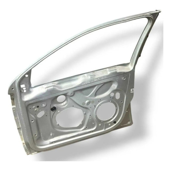 Porta Dianteira Direita Volkswagen Jetta 2007 2008 2009 Dianteira Direito Prateado
