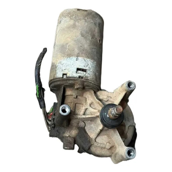 Motor Limpador Parabrisa Volkswagen Gol G3 2001 - 9390453052