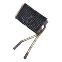 Radiador Evaporador Ar Quente Chevrolet Monza 1991 1992 1993