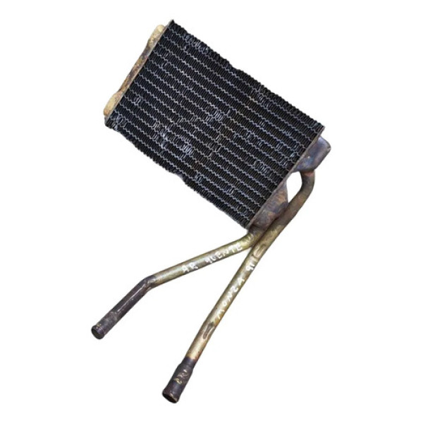 Radiador Evaporador Ar Quente Chevrolet Monza 1991 1992 1993