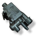 Valvula Canister Chevrolet Agile 1.4 2012 2013 2014 93397793